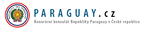 Honorární konzulát Republiky Paraguay